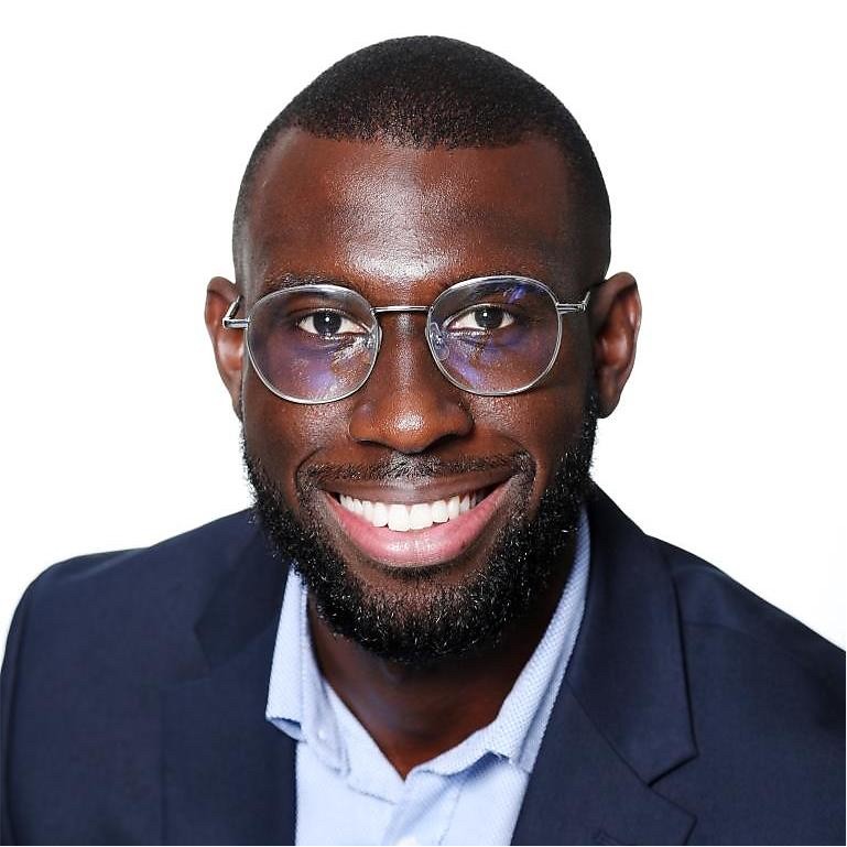 Moustapha DIOUF Moustapha DIOUF